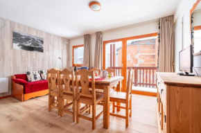 Les Balcons PROCHE PARC NATIONAL VANOISE appartement 3 pieces 8 pers
